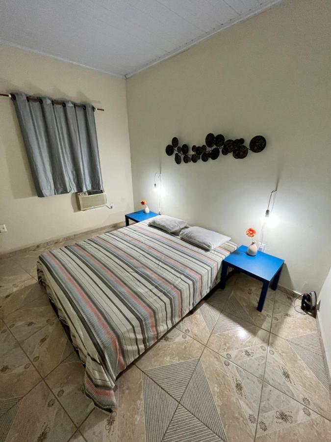 Casa 9 Hospedagem Seropedica Eksteriør bilde
